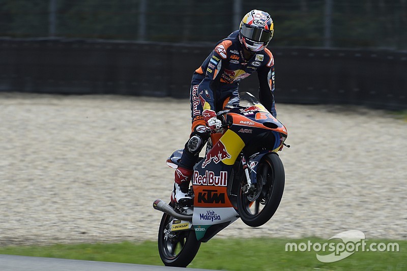 Interview Bo Bendsneyder: