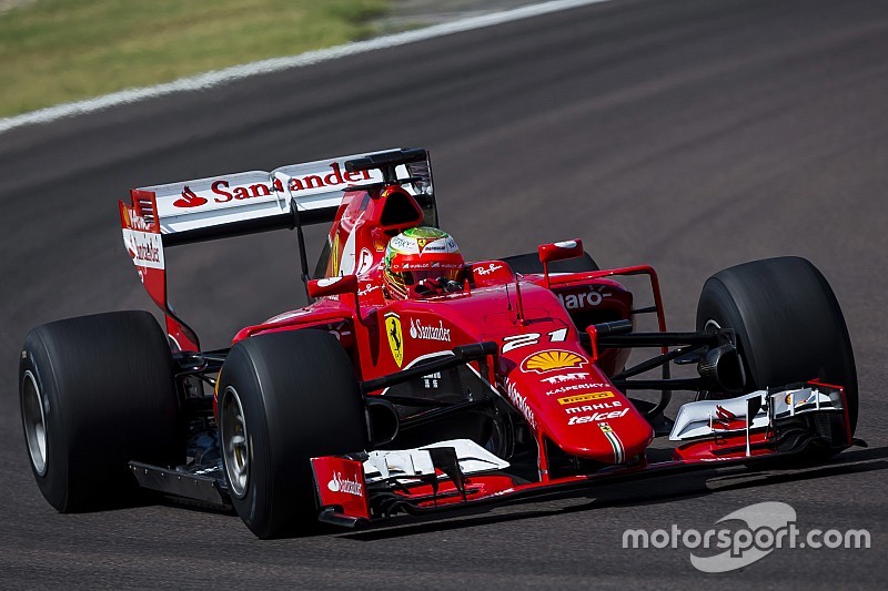 Analisi tecnica: ecco come Ferrari e Red Bull simulano i carichi 2017