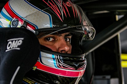 El uruguayo Lambiris correrá en el WTCC en Termas