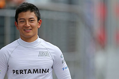Manor: per Haryanto non è stata fissata alcuna scadenza