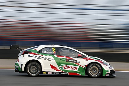 WTCC Argentinië: Honda verslaat Citroën in MAC3