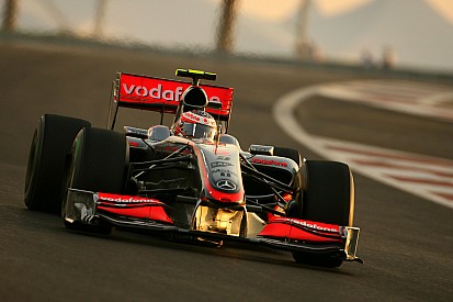 Kovalainen: "Sono migliorato in McLaren, ma ho perso fiducia"