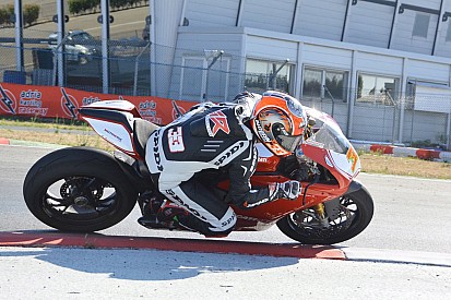Melandri: "La Ducati è stata un richiamo irresistibile"
