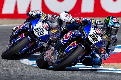 Il team Yamaha compirà una sessione di test al Lausitzring la prossima settimana