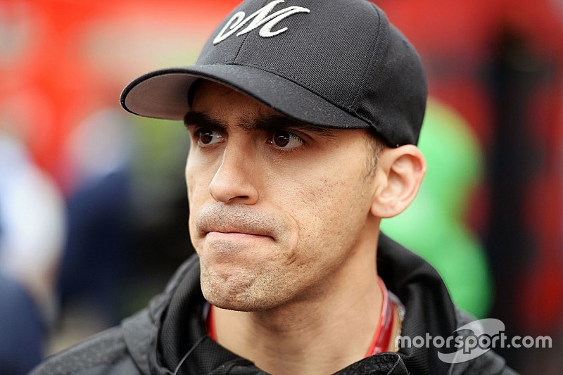 Maldonado podría participar en las 6 Horas de México