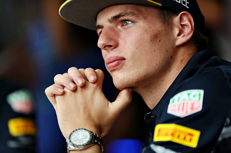 Analyse: Mercedes voert jacht op nieuwe F1-ster op na mislopen Verstappen