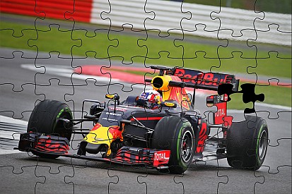 Analyse: Hoe kan het dat Red Bull opeens zo snel is?