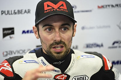 Laverty woedend op Iannone: "Hij heeft geen respect"
