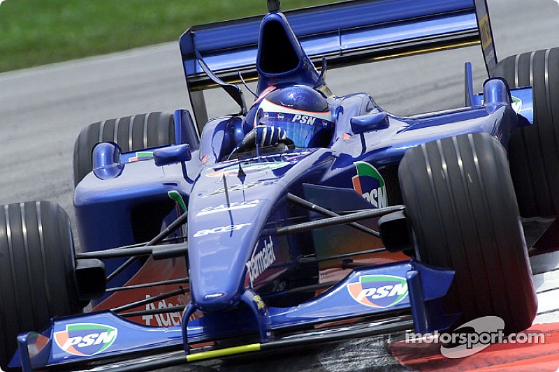 Mazzacane - Prost a gâché ma carrière