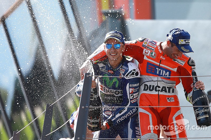 Lorenzo: