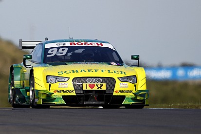 Phoenix-Audi: „In Moskau endlich die Wende schaffen“