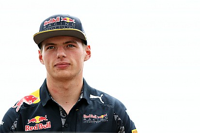 Horner: “We hebben nog lang niet alles van Max gezien”