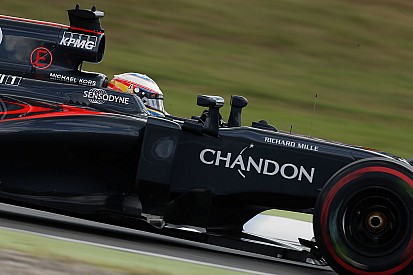 Alonso: "Aanpak van Honda dag en nacht verschil"