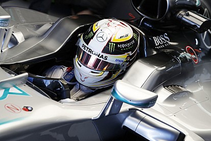 Hamilton spinge l'onda nazionalista dopo il successo di Crutchlow