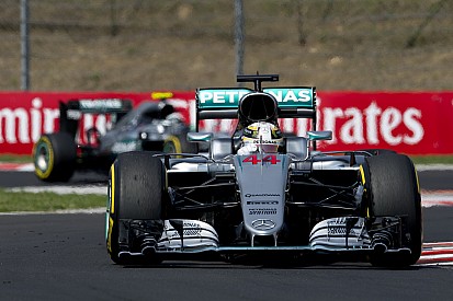 Hamilton "probablemente" se enfrente a sanción en Spa