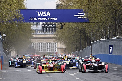 Formel E will größeres Starterfeld, aber keinen WM-Status