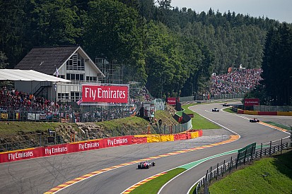 Verstappen: "Kijk ernaar uit om alle Nederlandse vlaggen te zien"