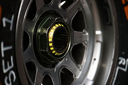 Pirelli tendrá un compuesto experimental