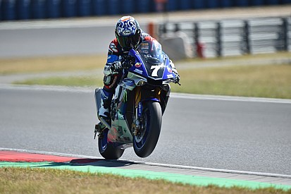 8h Oschersleben: Pole-Position für YART, Yamaha-Doppelführung