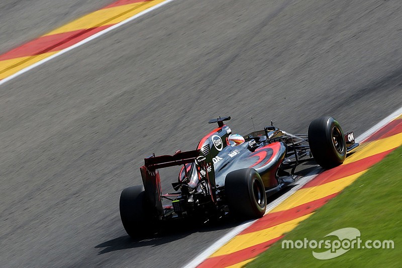 Alonso: