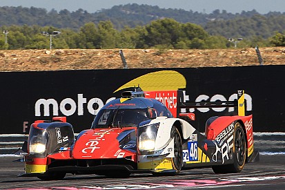 ELMS Paul Ricard: Pole postion voor Beche, Van der Garde slechts negende