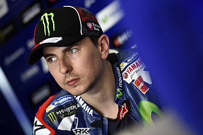 Lorenzo: Normal bahwa Yamaha lebih memilih Rossi untuk menang