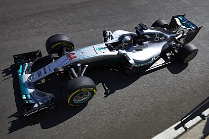 Pirelli: cresce la... pressione (delle gomme) per il GP d'Italia