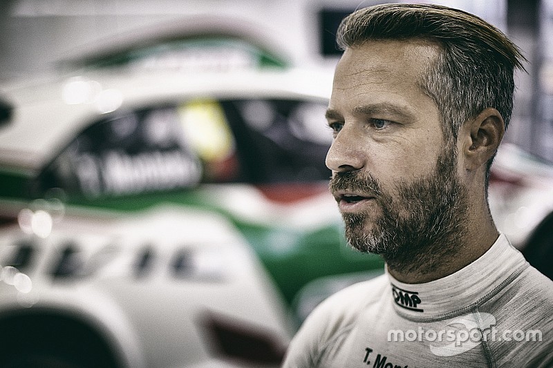 Монтейру не против выступить в Формуле Е или вернуться в WEC