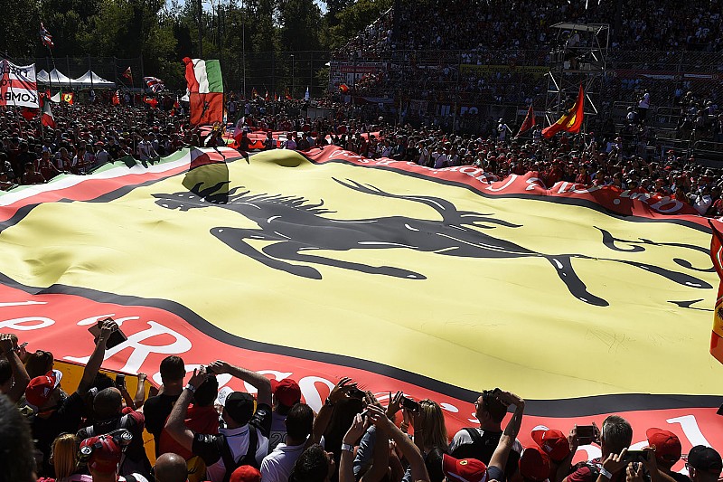 Preview Italië: Verstappen in actie op vijandelijk grondgebied