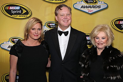 Fallece Betty Jane France, fundadora de NASCAR