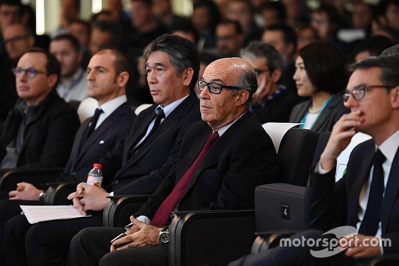 Dorna diperintahkan bayar denda jutaan euro