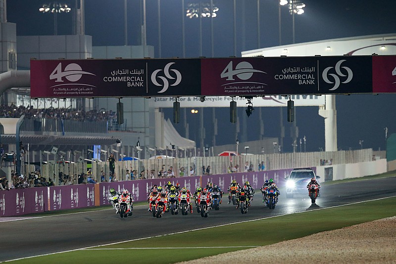 Wawancara: Kevin Schwantz tentang MotoGP musim 2016