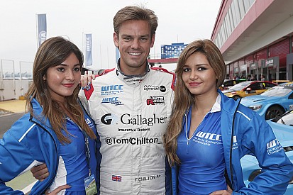 Chilton: "Ora conosco la mia Citroën e posso vincere ancora"