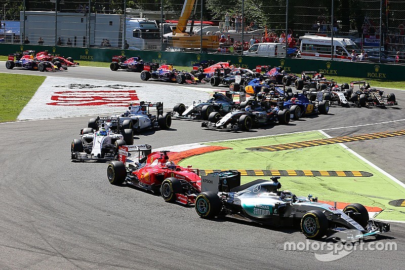 Italian Grand Prix technical preview