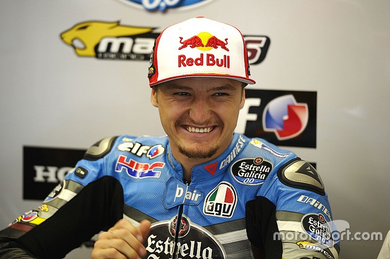 Jack Miller: Grünes Licht für MotoGP-Silverstone erwartet