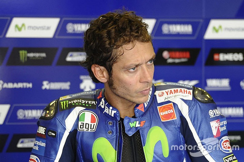 Rossi conferma: