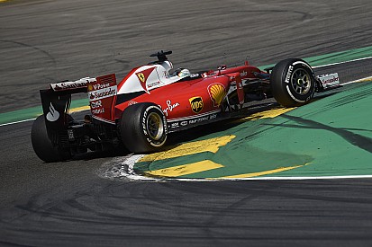 Ferrari потратила перед Монцей последние жетоны