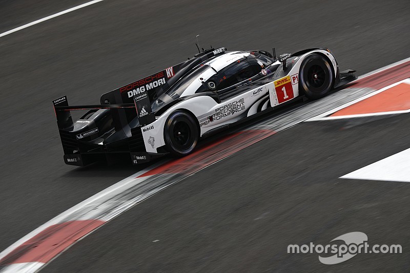 Mark Webber: Porsche muss Audi-Sieg in Mexiko verhindern