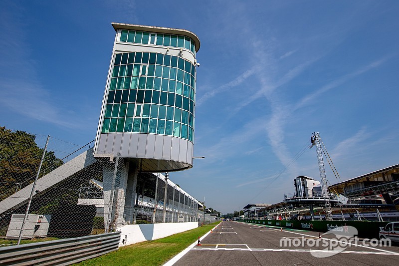 Ecclestone zum neuen Monza-Deal:
