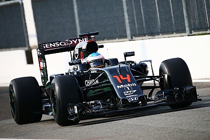 Alonso: "Hemos ido mejor de lo que esperábamos"