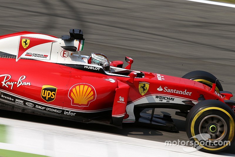 Ferrari: meglio in versione da qualifica che nel long run