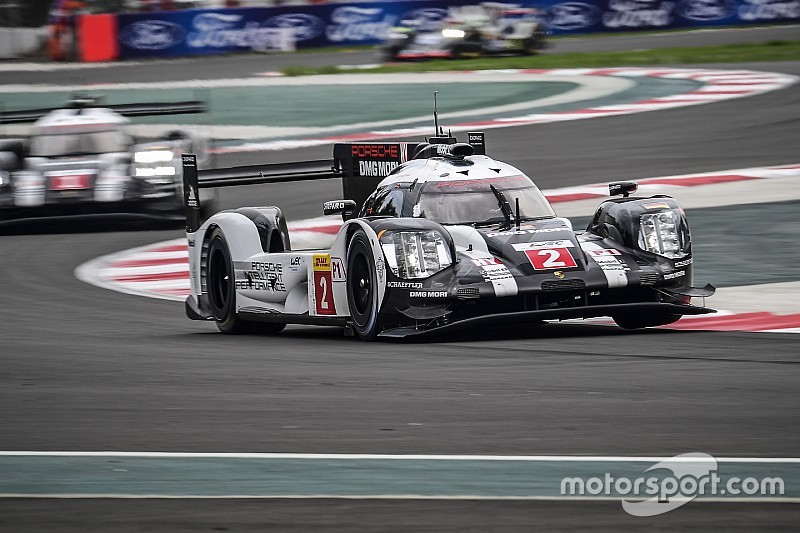 WEC у Мексиці: у другій практиці Porsche повернуло лідерство