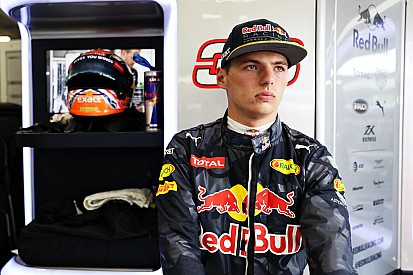Verstappen verduidelijkt opmerkingen over Villeneuve