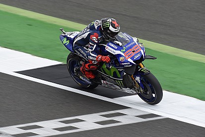 Lorenzo: “Si tengo que preocuparme de callar la boca a nadie, voy apañado”