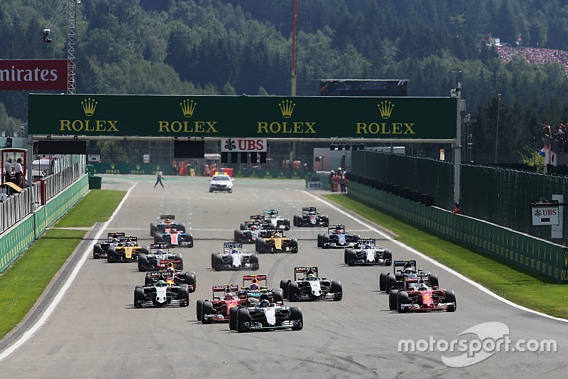 Liberty Media potrebbe acquisire la Formula 1 nei prossimi giorni