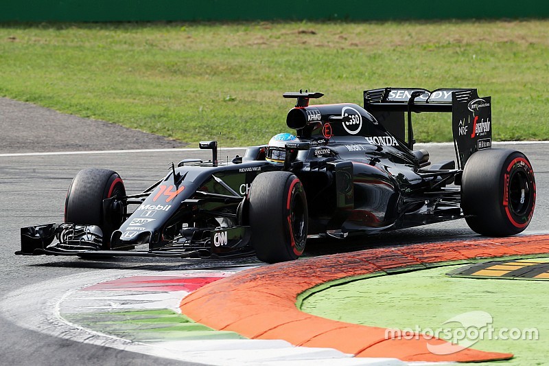 Fernando Alonso: Kampf gegen Manor ist