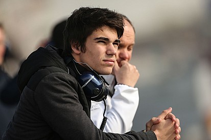 Wird Lance Stroll Nachfolger von Felipe Massa bei Williams?