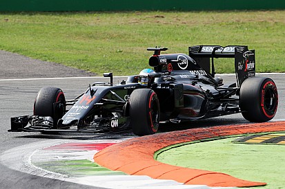 Alonso: "La vuelta rápida fue buena noticia, pero no cambia nada"