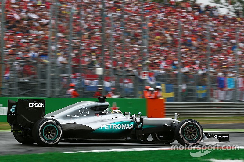 Hamilton: