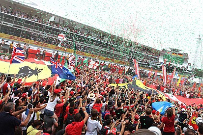 GP d'Italia un successo? C'erano quasi 150 mila spettatori